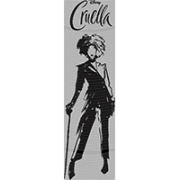 Disney Style-DSN 1693